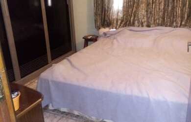 Imagem 4: Apartamento cdhu térreo