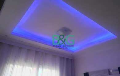 Imagem 4: Apartamento com 3 dormitórios, 69 m² - venda por R$ 416.000,00 ou aluguel...