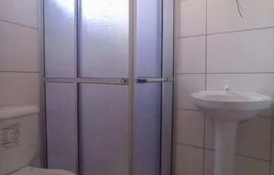 Imagem: A kitnet possui 1 Dormitório, 1 Banheiro, 33m² de Área e