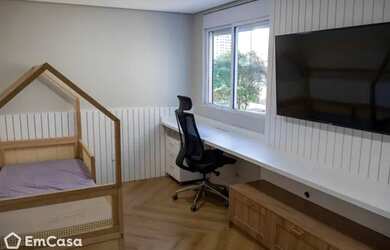 Imagem 9: Apartamento à venda em Santo Andre