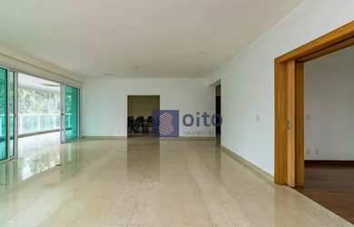 Imagem 9: Apartamento com 4 dormitórios, 501 m² - venda por R$ 16.000.000,00 ou...