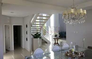 Imagem 1: Araçatuba - Casa de Condomínio - Condomínio Habiana II