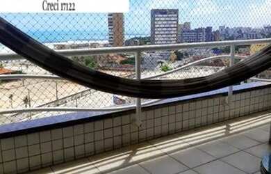 Imagem 2: Apartamento por temporada a partir R$ 175,00 na Praia do Futuro em Fortaleza-CE