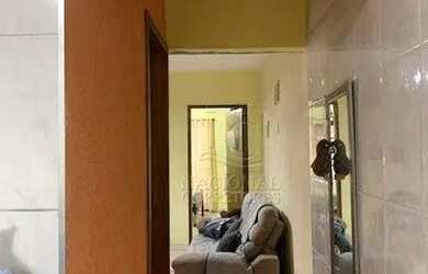 Imagem 14: Casa à venda, 117 m² por R$ 320.000,00 - Jardim Ana Maria - Santo André/SP