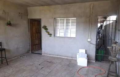 Imagem 2: Vende-se casa. Área de serviço, 125m² de Área, 2 Vagas na garageme1...