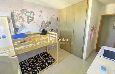 Imagem 10: Apartamento com 3 dormitórios à venda, 136 m² por R$ 1.250.000 - Aeroclube - João Pessoa/P