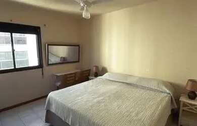 Imagem 6: Apartamento 100m² à Venda / Praia das Astúrias, Guarujá - SP