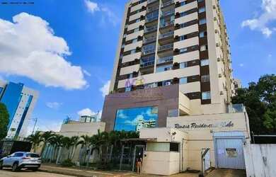 Imagem: O apartamento possui 3 Dormitórios, 3 Banheiros, 2 Vagas na