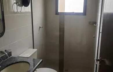 Imagem: O apartamento possui 3 Dormitórios, 3 Banheiros, 1 Vaga na