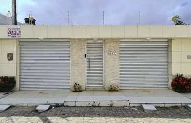 Imagem: Vendo - Casa Linda Casa de 03 Quartos no Residencial Baraunas