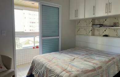 Imagem 10: dl Apartamento para venda em Aviação - Praia Grande - São Paulo