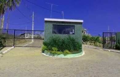 Imagem 2: Vendo terreno. 288m² de Área