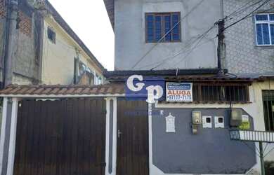 Imagem: A casa possui 2 Dormitórios, 2 Banheiros, 60m² de Área e