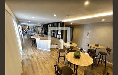 Imagem 2: Apartamento à Venda - Chácara Santo Antonio, 2 Quartos, 84 m2