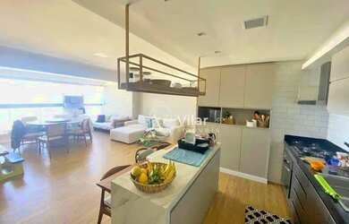 Imagem 4: Apartamento com 3 dormitórios à venda, 136 m² por R$ 1.250.000 - Aeroclube - João Pessoa/P