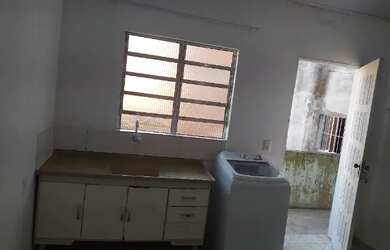 Imagem 5: Casa para alugar. 1 Banheiroe1 Dormitório