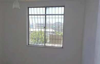 Imagem 4: Fator 1119 Apartamento 2 quartos em Colubandê