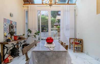 Imagem 9: Casa com 3 (Quartos)2 suítes no Chácara das Pedras