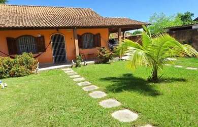 Imagem 2: CASA DE PRAIA C/ PISCINA E CHURRASQUEIRA EM IGUABINHA, TEMPORADA