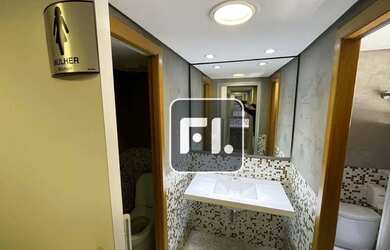 Imagem 4: Conjunto, 360 m² - venda por R$ 4.200.000,00 ou aluguel por R$ 35.360,00/mês...