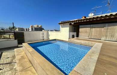 Imagem 4: Recreio dos Bandeirantes Cobertura 4 quartos, sendo 2 suites