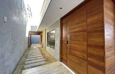 Imagem: O apartamento possui 3 Dormitórios, 3 Banheiros, 2 Vagas na