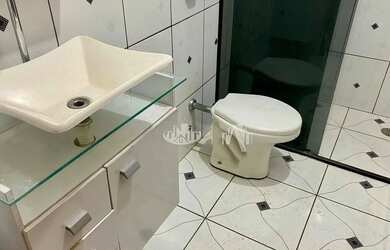 Imagem 9: Casa com 2 quartos à venda, 65 m² por R$ 260.000 - Jardim Novo Sabará - Londrina/PR