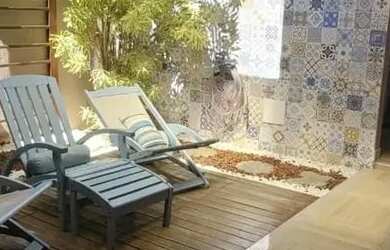 Imagem 11: Imóvel para aluguel possui 250 metros quadrados com 5 quartos