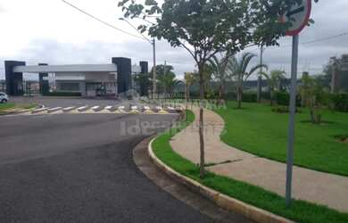 Imagem: Terreno Condomínio em São José do Rio Preto