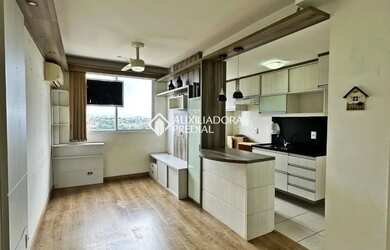 Imagem 7: Apartamentop 2 Dormitorios - Sarandi - Porto Alegre