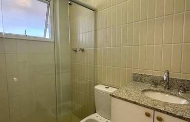 Imagem 15: Lindo apartamento de 1 suíte com lazer completo Guilhermina