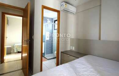 Imagem 9: Apartamento charmoso 3 quartos na Zona Sul