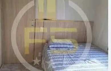 Imagem 4: Apartamento para Venda em Mata de São João, Praia do Forte, 3 dormitórios,...