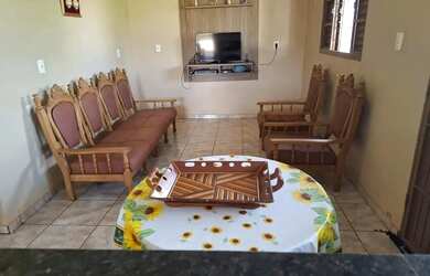 Imagem 5: Imóvel para venda possui 70 metros quadrados com 2 quartos