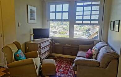 Imagem 7: Joia Rara no Icônico Palacio Quitandinha/ Decorado Estilo Francês/ Vista...