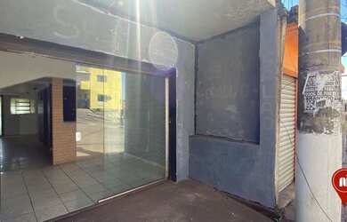 Imagem: O depósito possui 30m² de Área e está localizado em Brumadinho