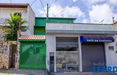 Imagem 9: SOBRADO - VILA JUNQUEIRA - SP