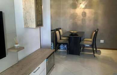 Imagem 6: APARTAMENTO 2 QUARTOS 1 SUÍTE VILA LAURA