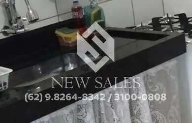 Imagem 9: APARTAMENTO 2 QUARTOS 1 VAGAS.PROX COCA COLA CERRADO 7