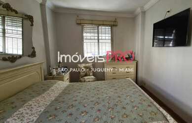 Imagem 11: Apto de 3 dorm sendo 1 suite e 1 vaga com 111m2 no Moema