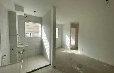 Imagem 6: Apartamento PRIMEIRO Andar - Novo - NEVES