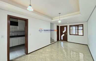 Imagem 4: Casa em Hípica. Churrasqueira, Varanda, Lareirae2 Vagas na garagem