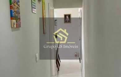 Imagem 11: Apartamento com 2 dormitórios à venda, 58 m² por R$ 425.000,00 - Santa Claudina - Vinhedo