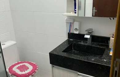 Imagem 3: C. Vale verde passo casa. 90m² de Área, 1 Banheiroe2 Dormitórios