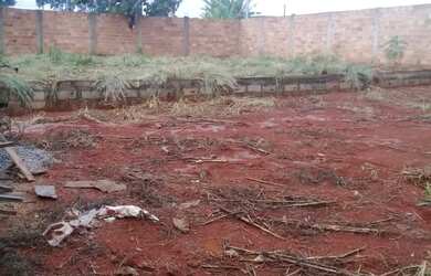 Imagem: O terreno à venda e está localizado em Goiânia, GO por