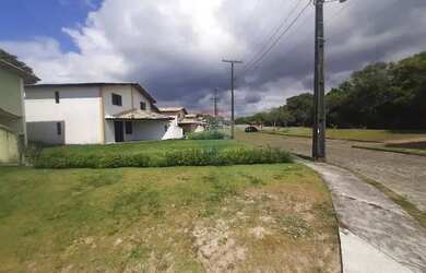 Imagem 13: Village com 02 Suítes mais 01 cômodo reversível no térreo em Condomínio....