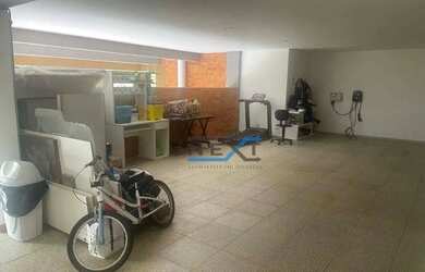 Imagem 6: Casa com 4 dormitórios para alugar, 589 m² por R$ 26.000,00/mês - Gênesis 1 - Santana de P