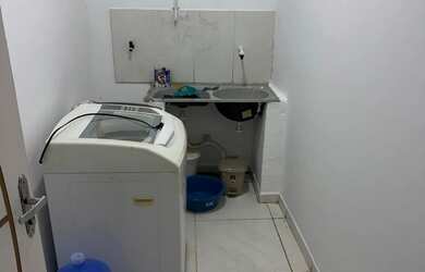 Imagem 4: Apartamento Mobiliado Altamira