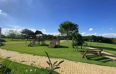 Imagem 6: Descubra o seu novo refúgio no Residencial Jardim, situado no encantador...