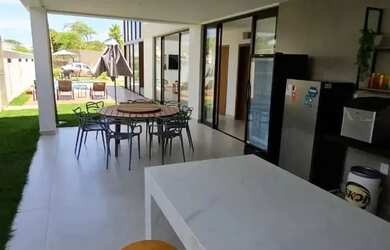 Imagem 8: Casa para venda com 7 quartos condomínio alto padrão em Guarajuba